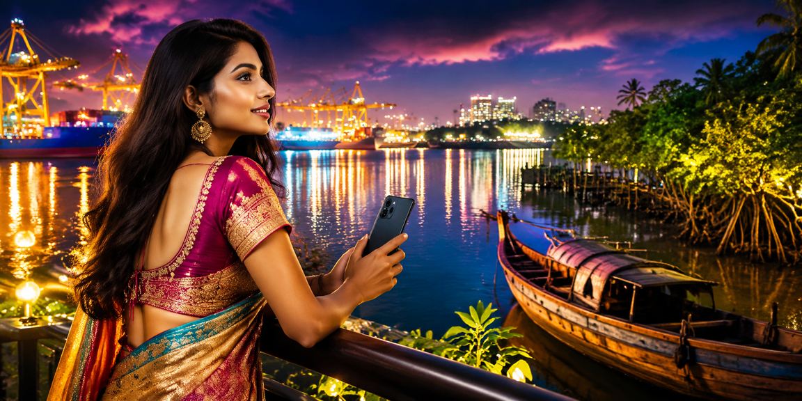 খুলনা সৈকতে ইউইউওকে১ বোনাস প্রচারণার ছবি